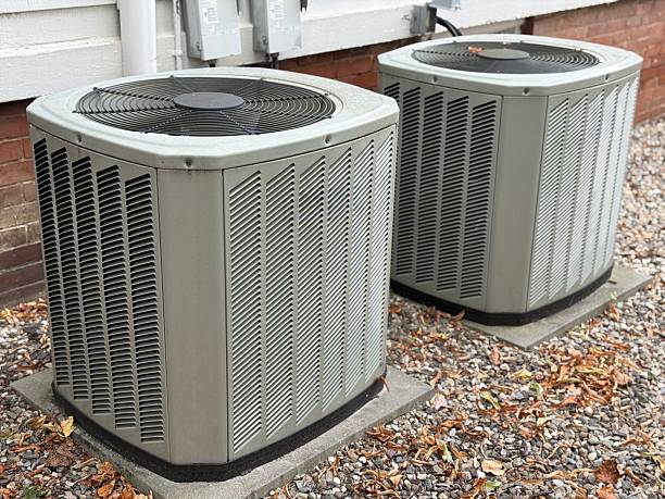 Reliable Hvac Installation contractor in Van Buren, IN by JG Cool HVAC