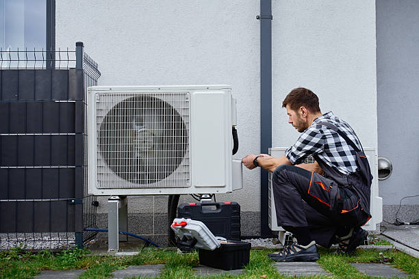 Trusted Hvac Installation service in Van Buren, IN - JG Cool HVAC